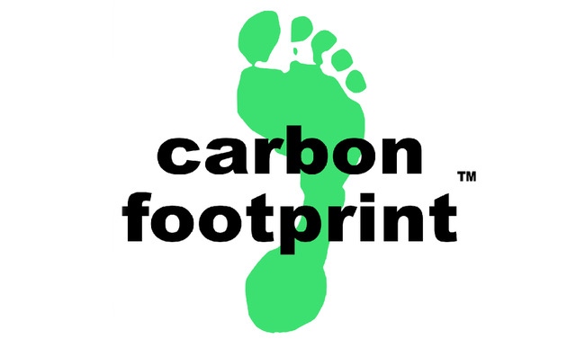 Carbon Footprint