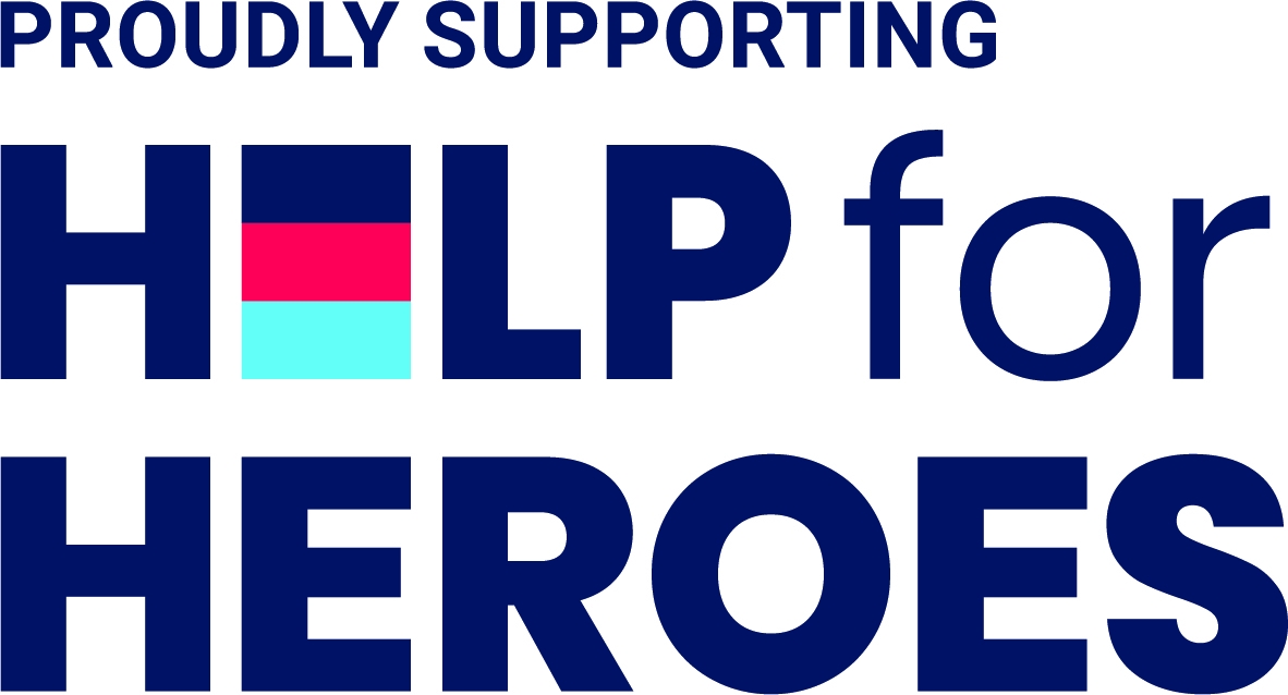 Help for Heroes